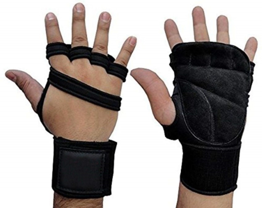 Pro Gym Gym Gloves for Men,Hand Gloves for Gym Gym & Fitness