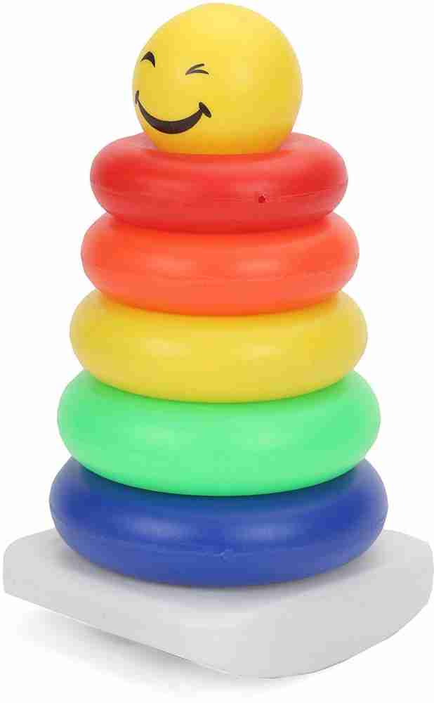 Rings for 5 year old best sale