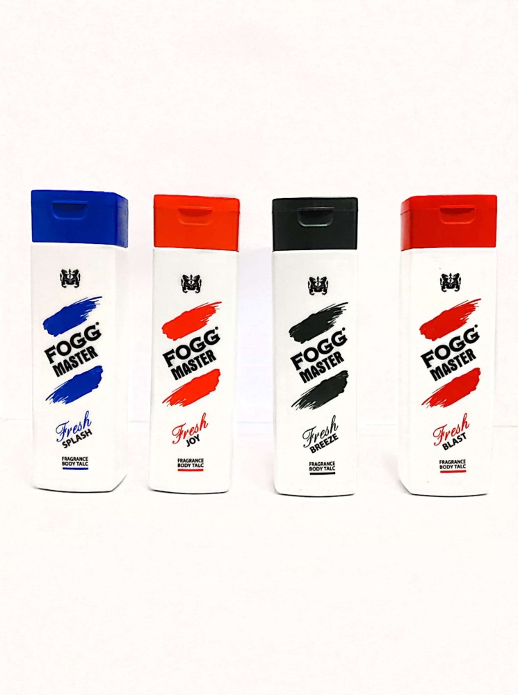 Fogg master body powder new arrivals