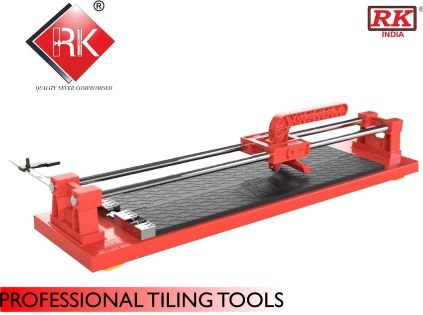 24 inch manual 2024 tile cutter