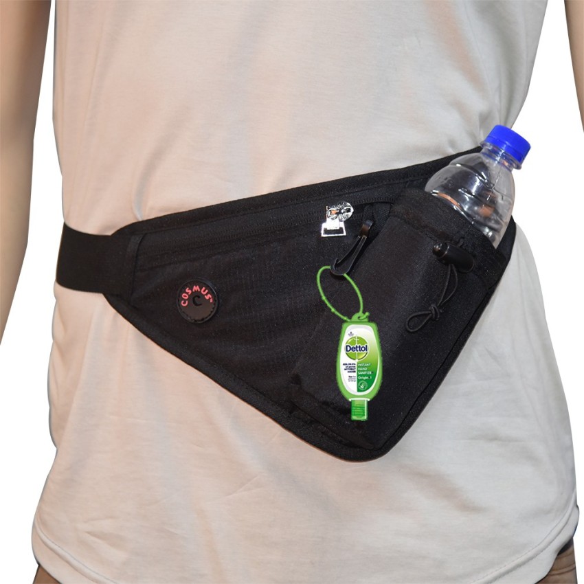 Waist water online bottle