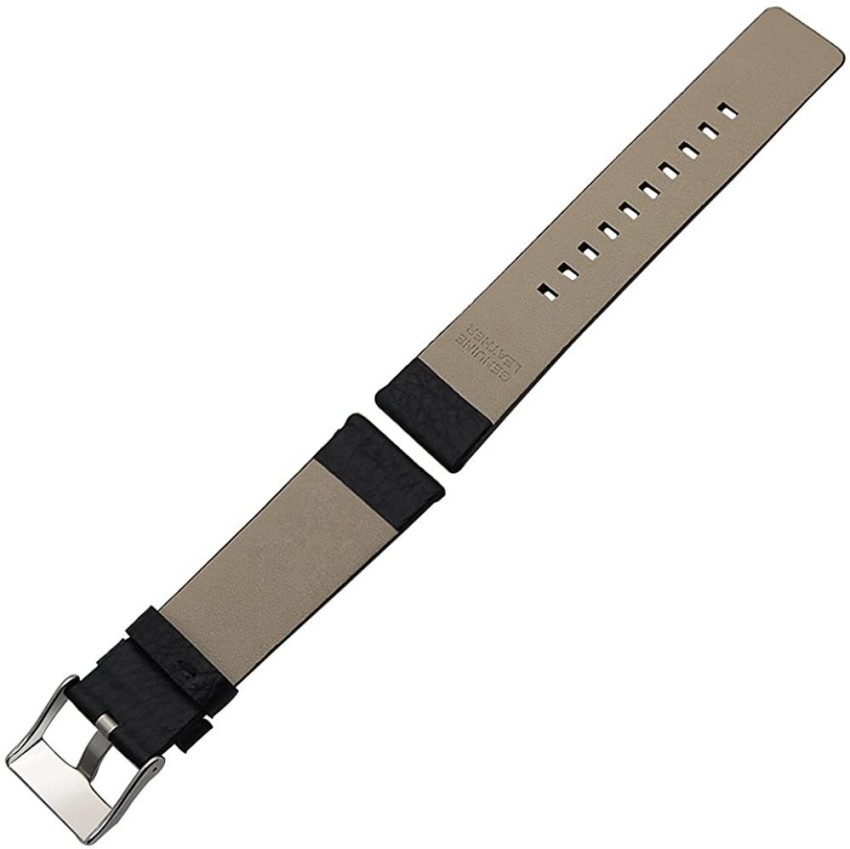 26mm leather 2025 watch strap