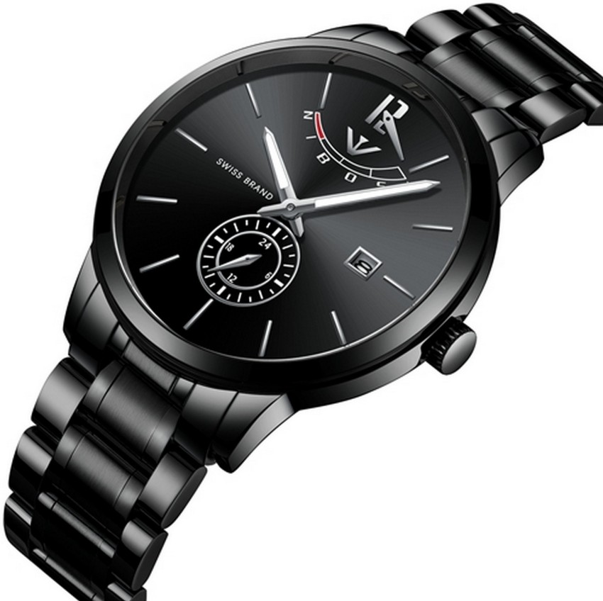 Nibosi watches online flipkart