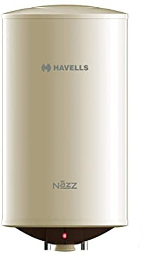 HAVELLS 10 L Storage Water Geyser (NAZZ, IVORY) Price in India - Buy HAVELLS  10 L Storage Water Geyser (NAZZ, IVORY) online at Flipkart.com