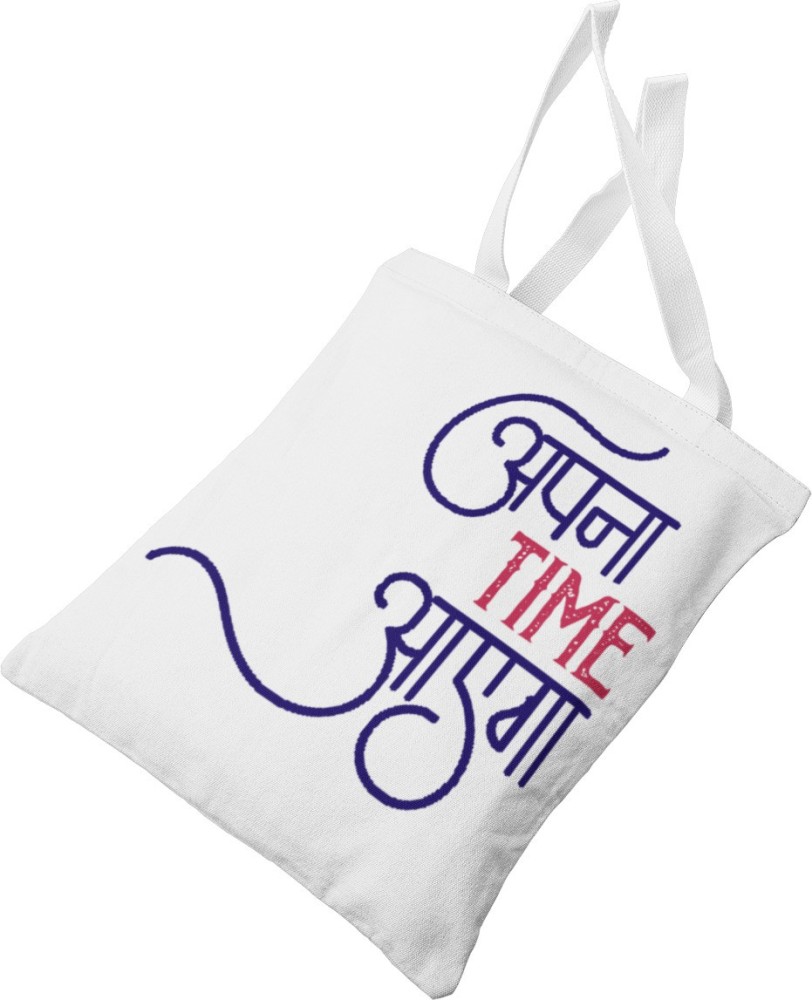 Apna discount cloth bags