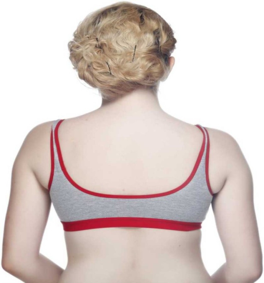 KIYANSTORE Women Full Coverage Non Padded Bra - Buy KIYANSTORE Women Full  Coverage Non Padded Bra Online at Best Prices in India