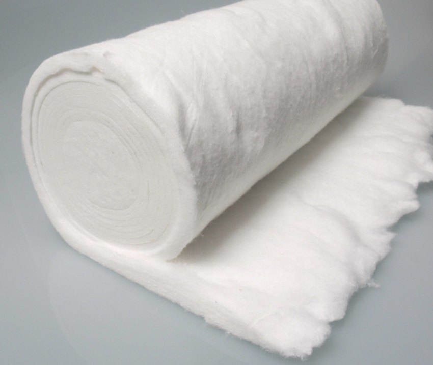 Surgical Absorbent Cotton Roll 500gm Gross