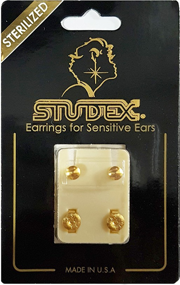 Flipkart Buy STUDEX Select Card Regular Gold Plated