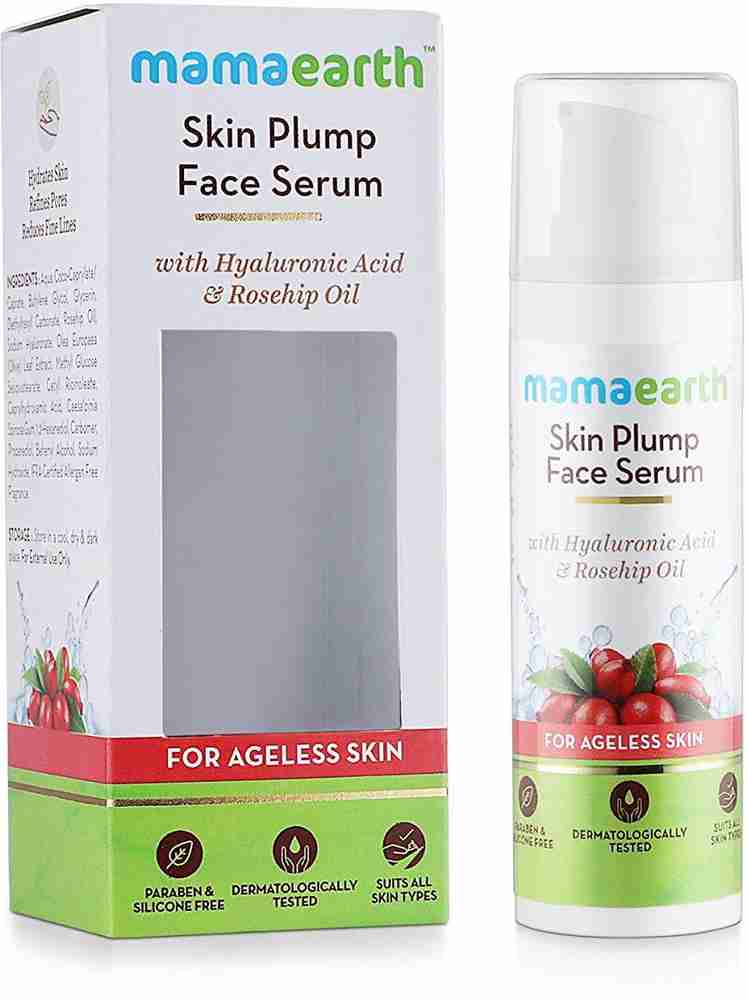 Mamaearth anti deals ageing cream