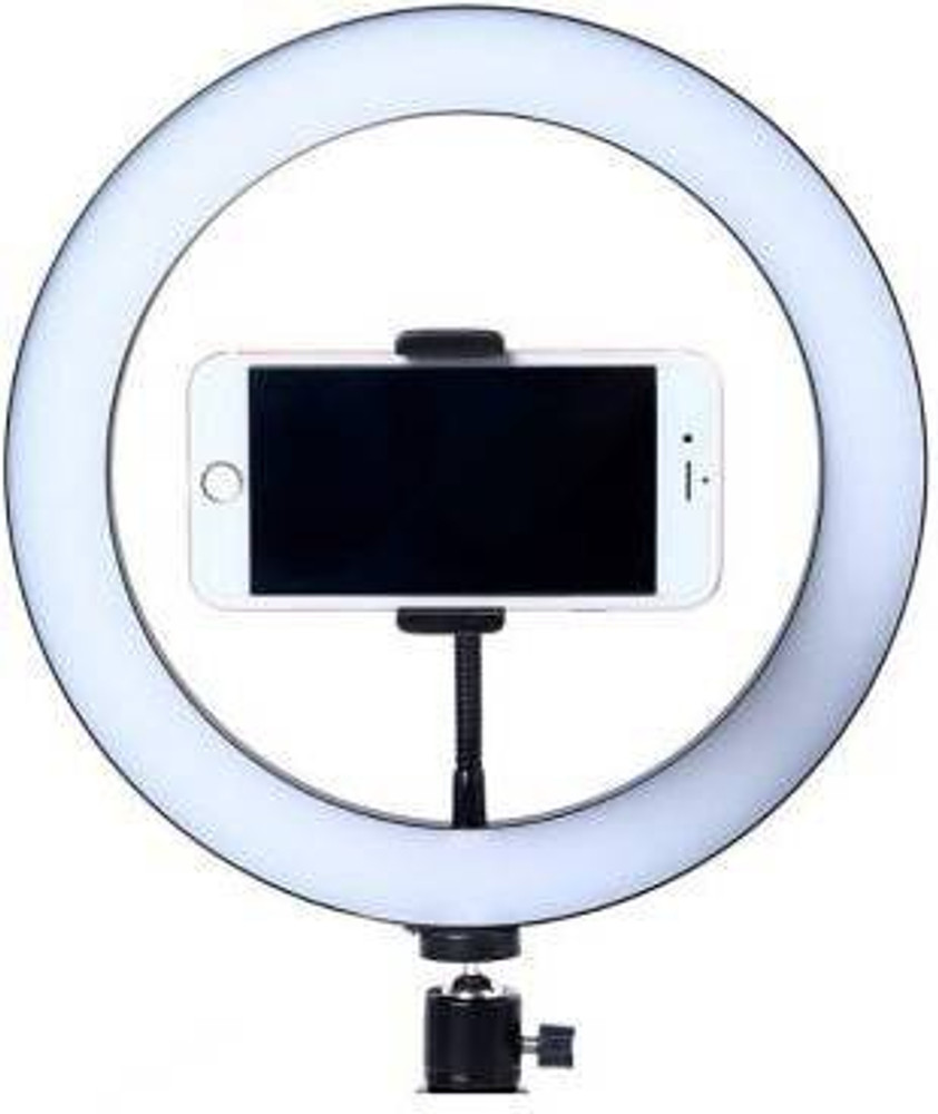 Selfie ring shop light flipkart