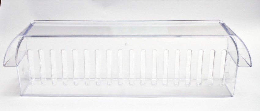 Whirlpool refrigerator bottle rack best sale