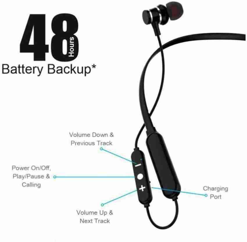 Ihip wireless earphones b&m cheap