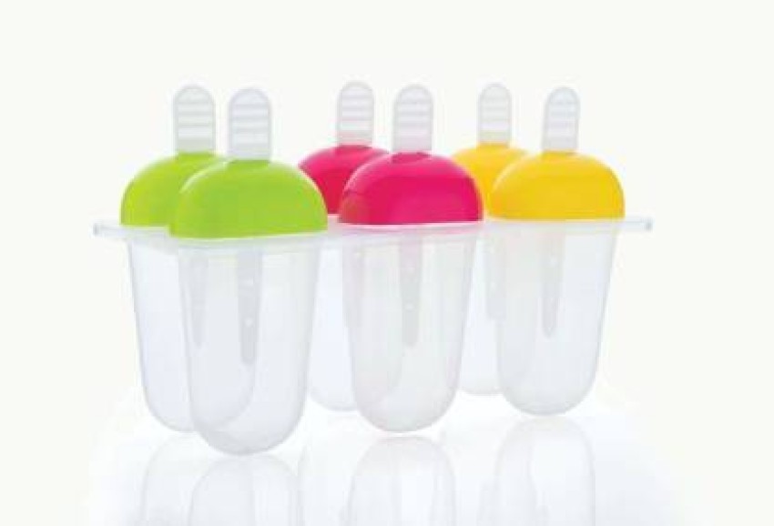 Kulfi best sale moulds flipkart