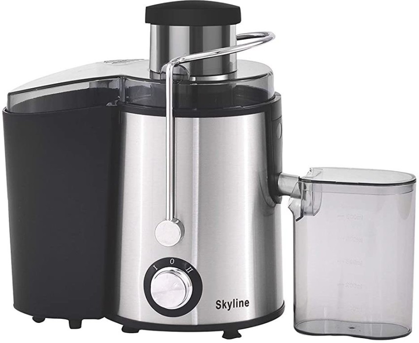 Skyline juicer 500w deals price