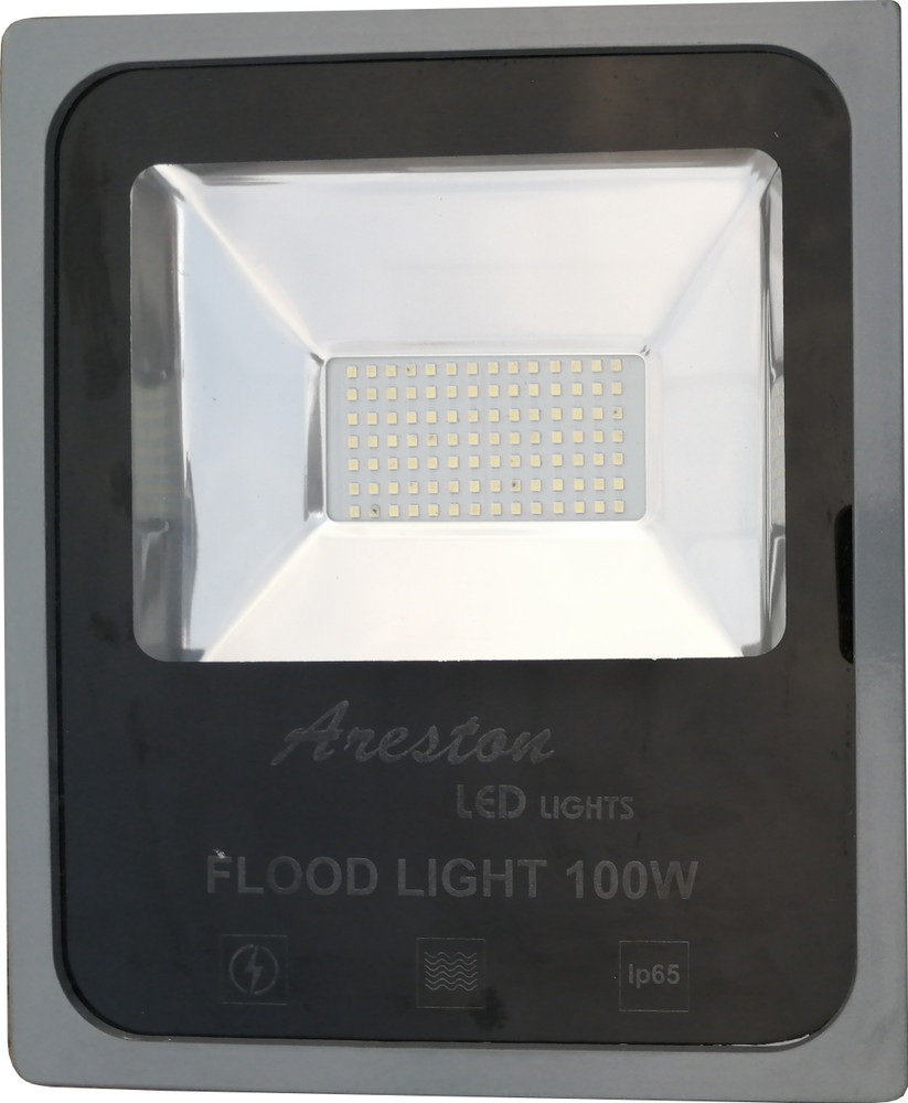 Led flood hot sale light flipkart