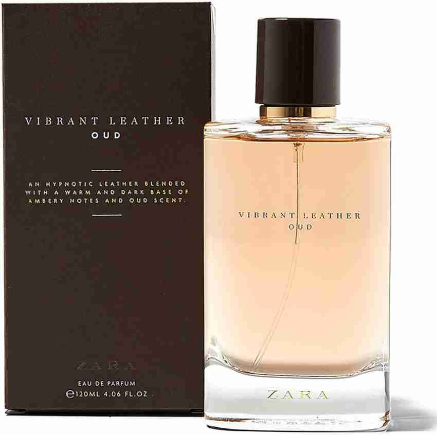 Zara cologne best sale vibrant leather