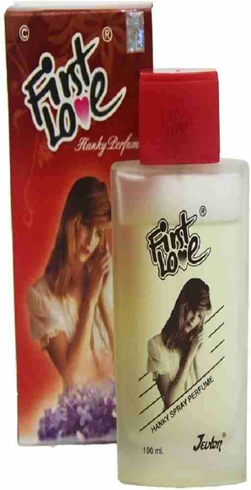 Buy JEVTON First Love Perfume For Men Women Eau de Toilette