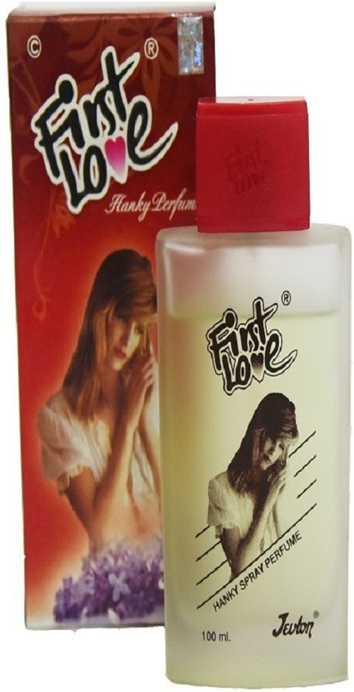 Buy JEVTON First Love Perfume For Men Women Eau de Toilette