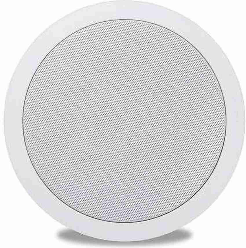 Buy CHHIKARA Ceiling Speakers 6 Inch In Wall Stereo 80 W Mobile