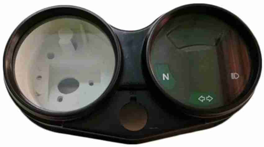 Bike meter cover hotsell