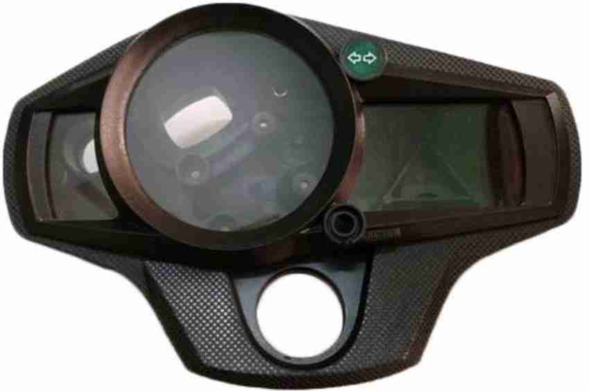 Digital Craft Passion Pro Meter Case Digital Speedometer Price in