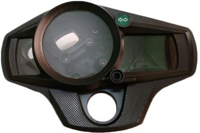 Speedometer passion 2025 pro