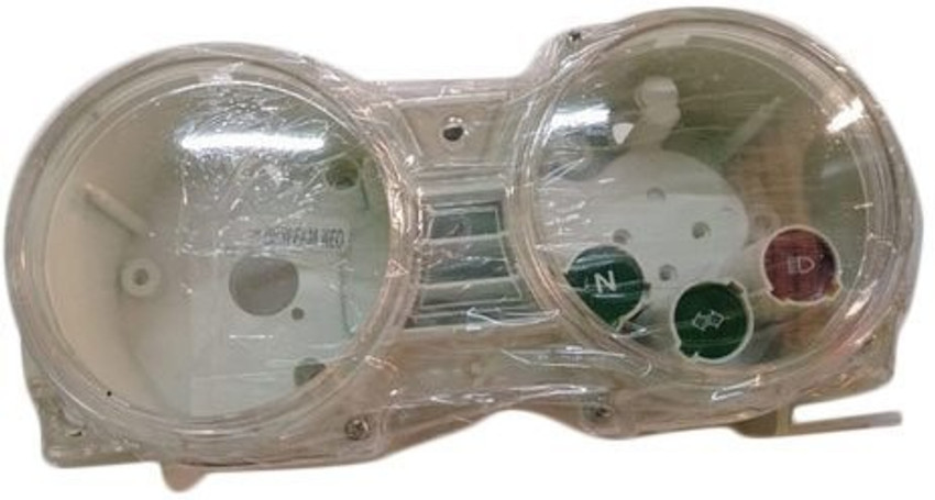Honda dream yuga hotsell meter cover price