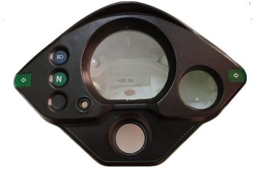Hero splendor hotsell meter case price