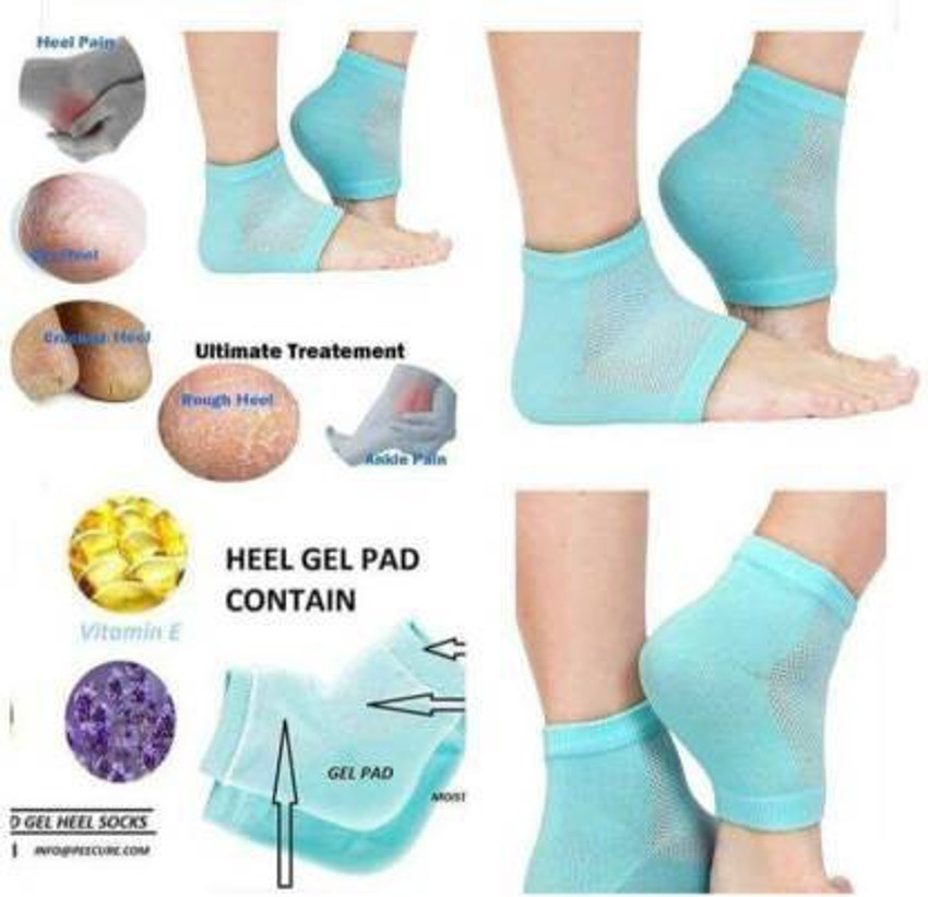 Gel heel online pads scholl