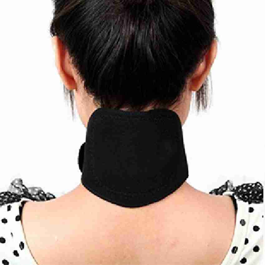 Wonder World XII 29 SELF HEATING NECK PAIN RELIEVER PAD Neck