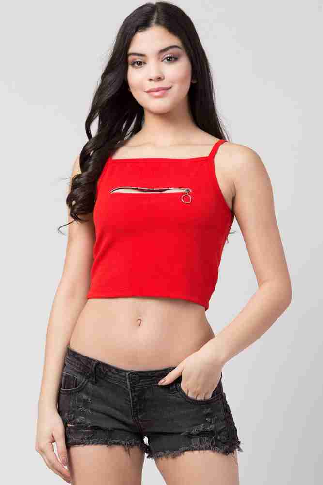 Noodle strap tops online online
