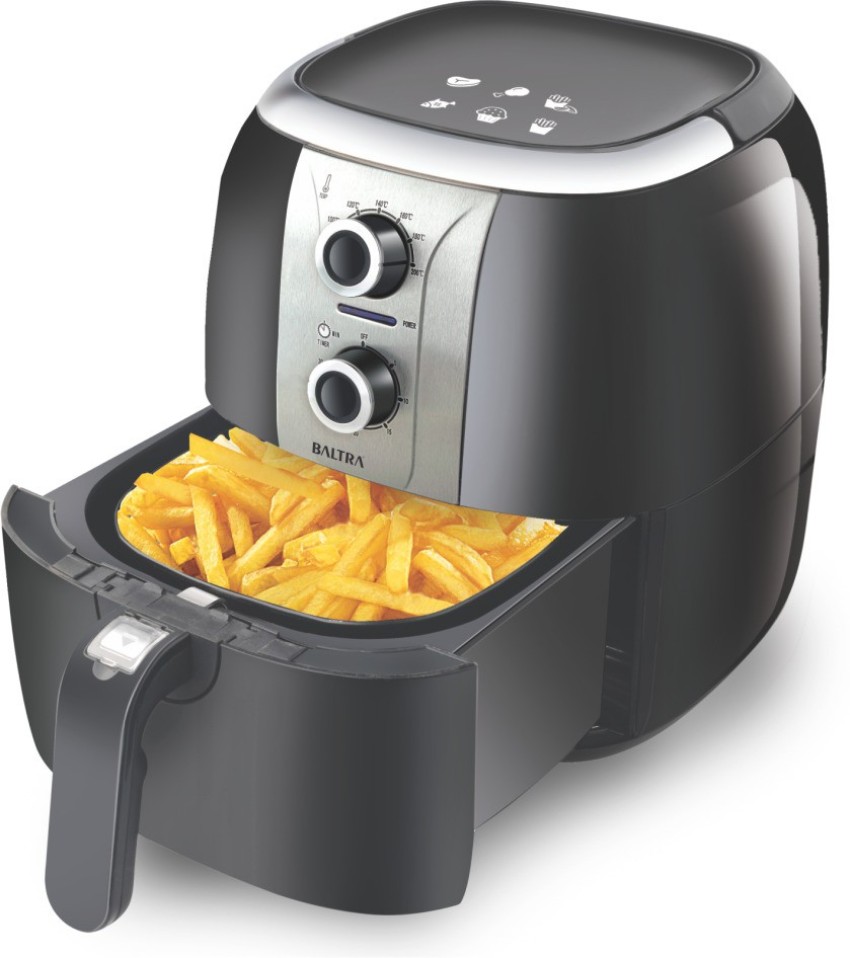 Baltra BAF 101 Air Fryer Price in India Buy Baltra BAF 101 Air Fryer online at Flipkart