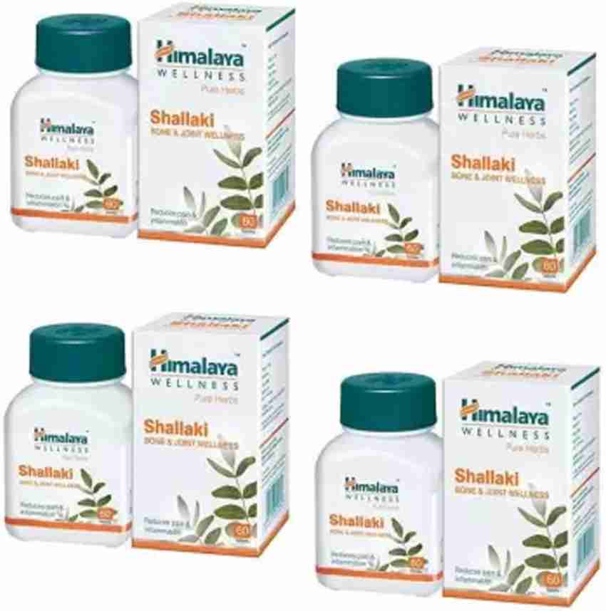 Himalaya pain killer 2025 tablet