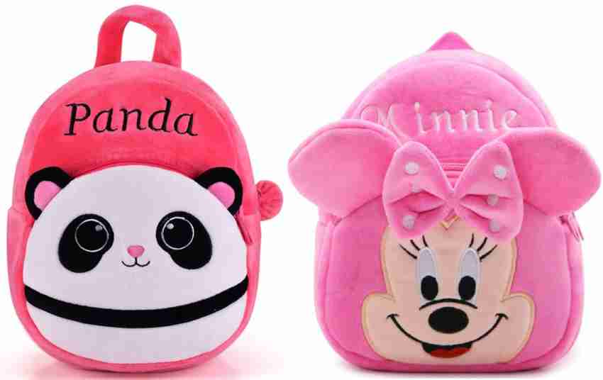 Panda bag flipkart outlet