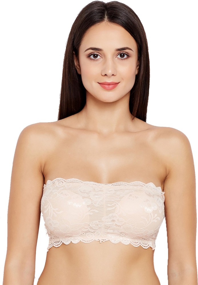 104X05 Barely There 5737 Womens Simply The One Underwire Bra 40C Light  Beige NWD