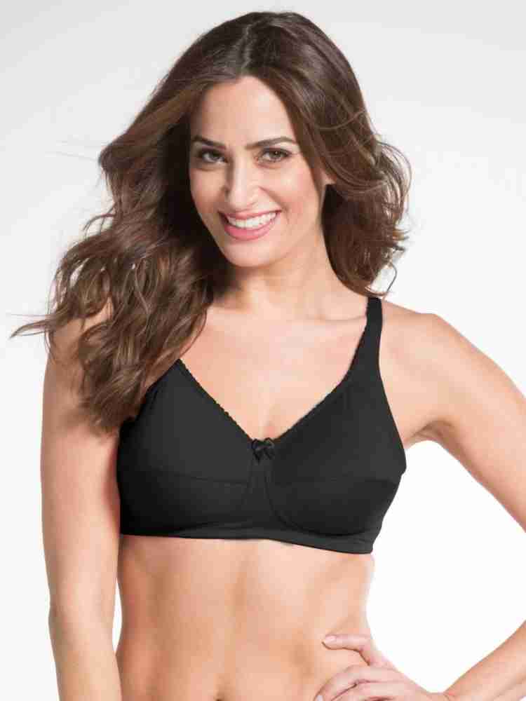 JOCKEY Women Full Coverage Non Padded Bra - Buy JOCKEY Women Full