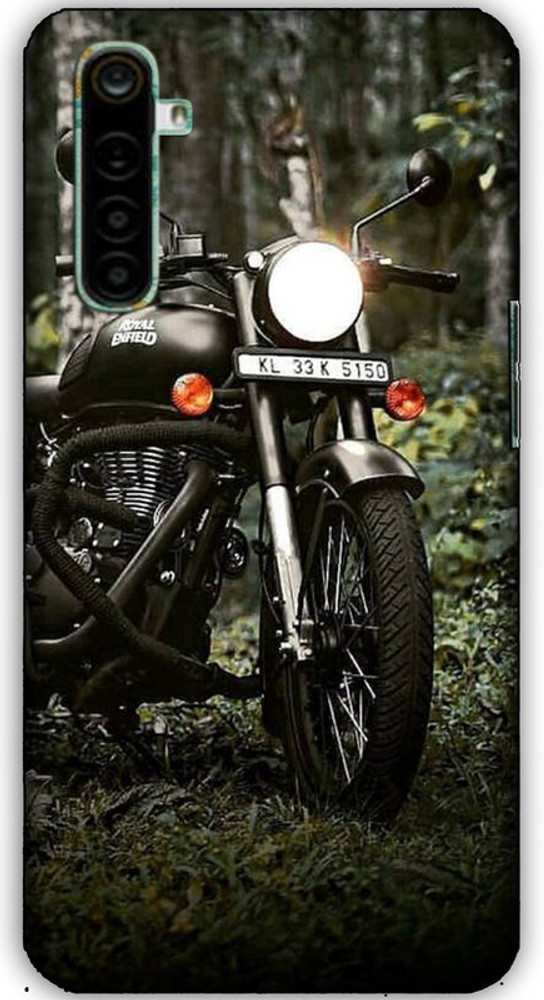 Royal enfield deals back case