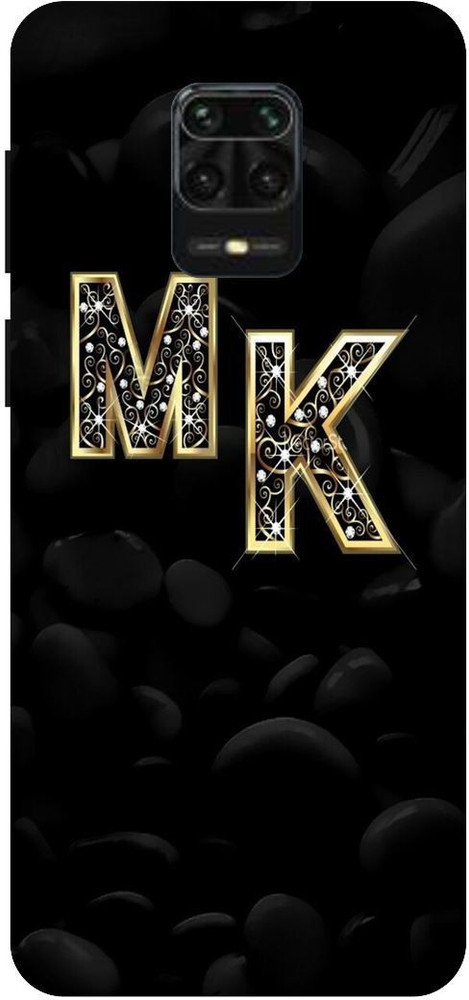 Mk note 9 shop case