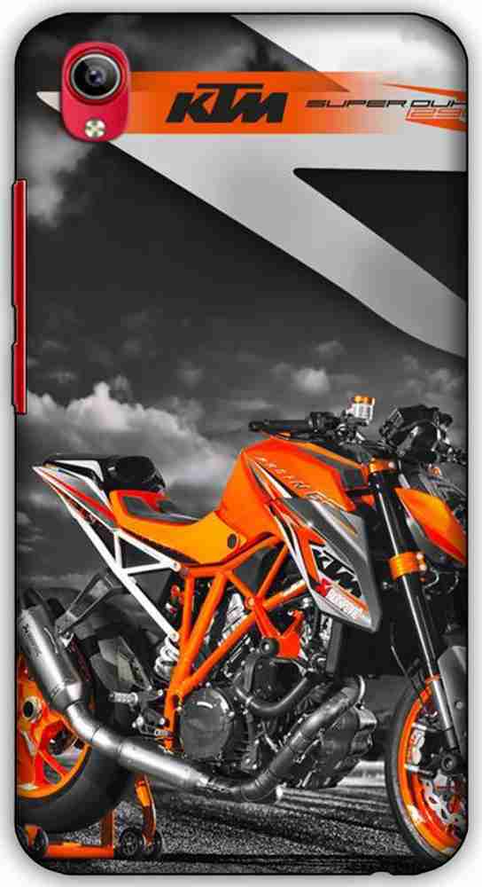 Ktm mobile back cover hotsell