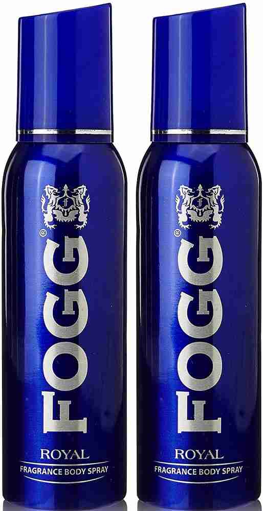FOGG ROYAL 240ml ROY 02 Body Spray For Men Price in