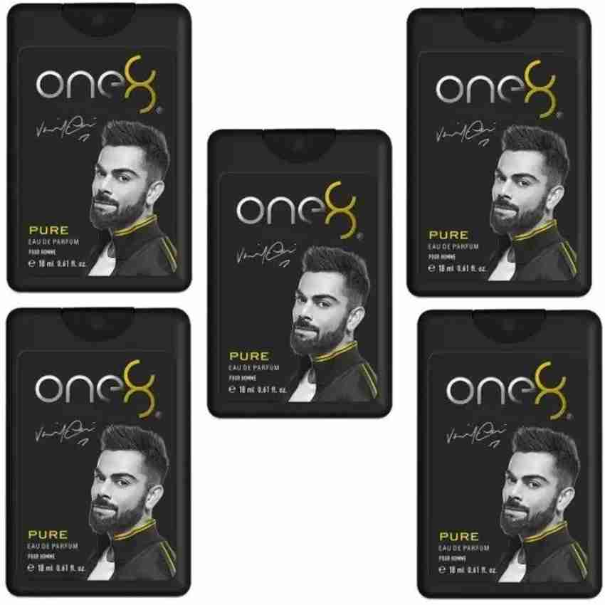 One 8 pocket perfume store