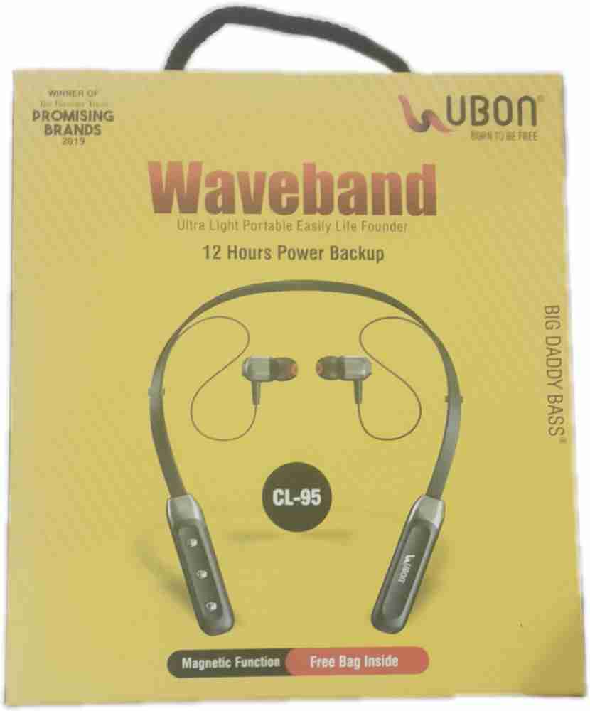 Ubon cl 95 bluetooth price sale