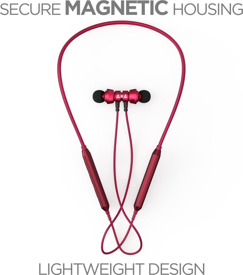 boAt Rockerz 240 Bluetooth Headset Price in India Buy boAt