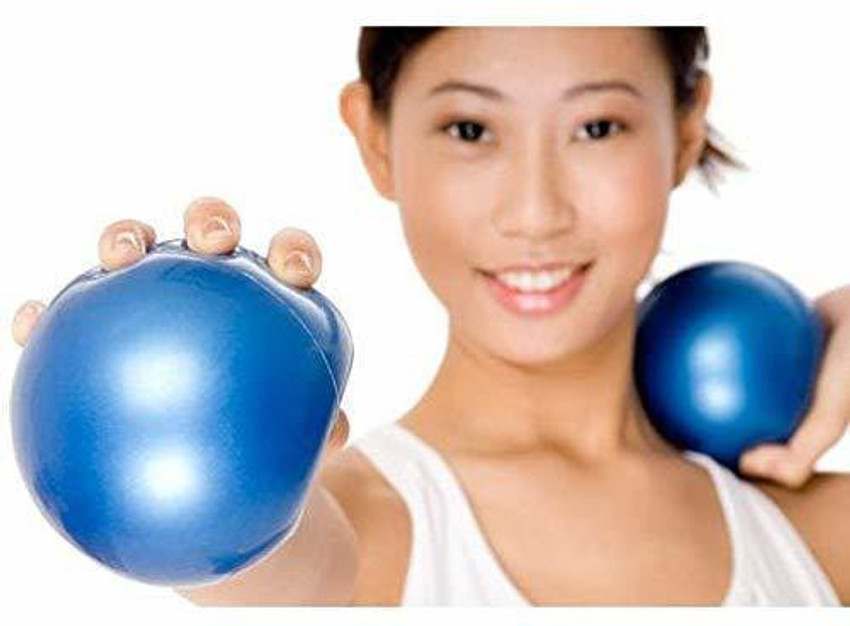 Physiostore Plus Ball Medicine Ball Price in India Buy