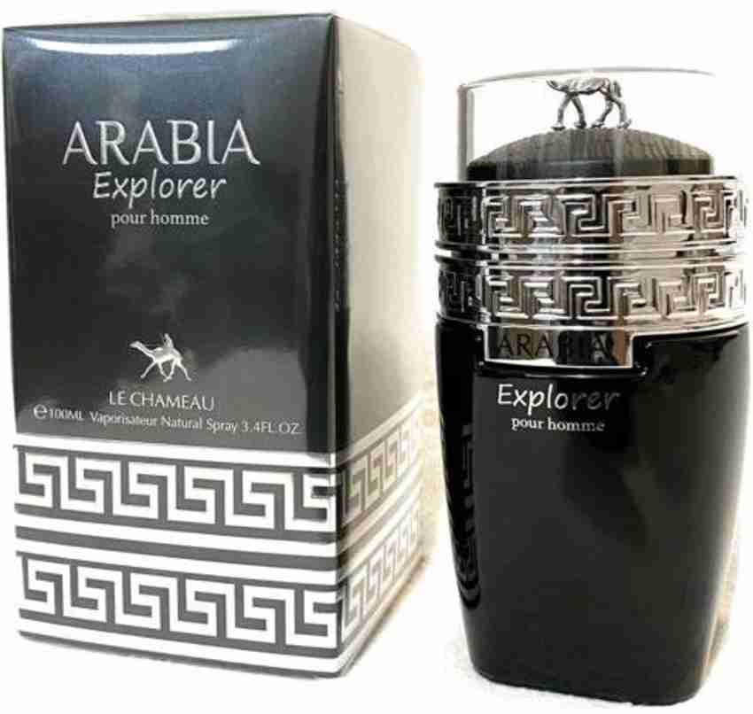 Arabia pour 2025 homme