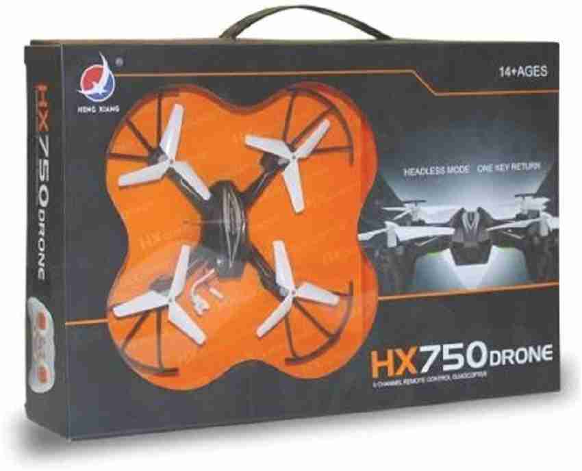 Hx 750 drone deals flipkart