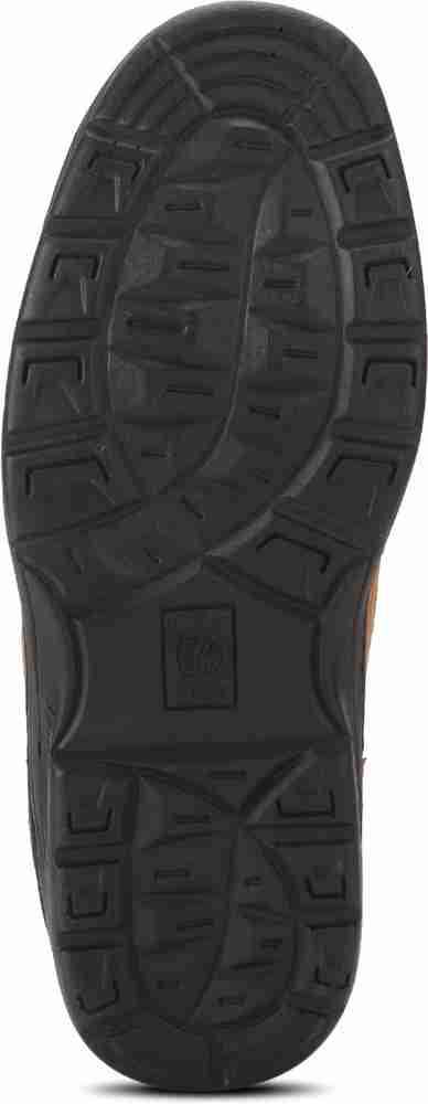 RED CHIEF RC1211 022 Boots For Men Buy Rust Color RED CHIEF