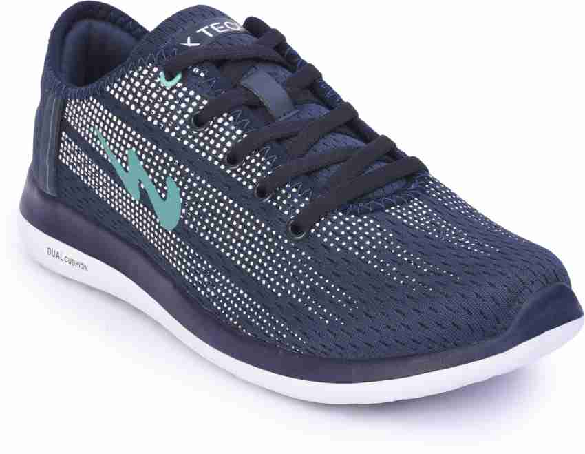 CAMPUS BATTLE X 10 Running Shoes For Men Buy NAVY TBLU Color CAMPUS BATTLE X 10 Running Shoes For Men Online at Best Price Shop Online for Footwears in India Flipkart