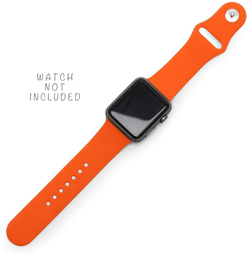 Abonnement orange apple on sale watch