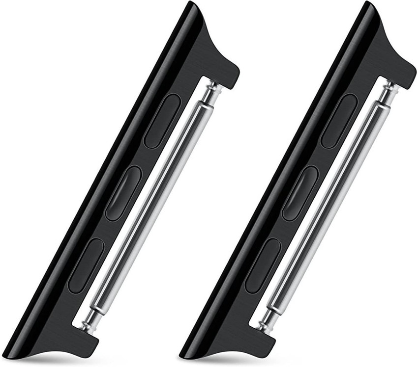 Watch strap connector online